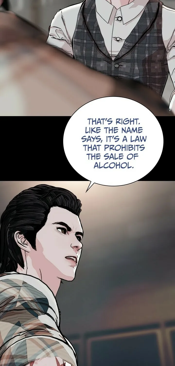 Read SOLDATO chapter 27 image 44 on Lezhin