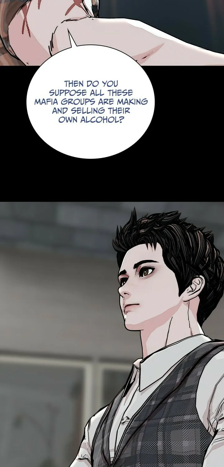 Read SOLDATO chapter 27 image 45 on Lezhin
