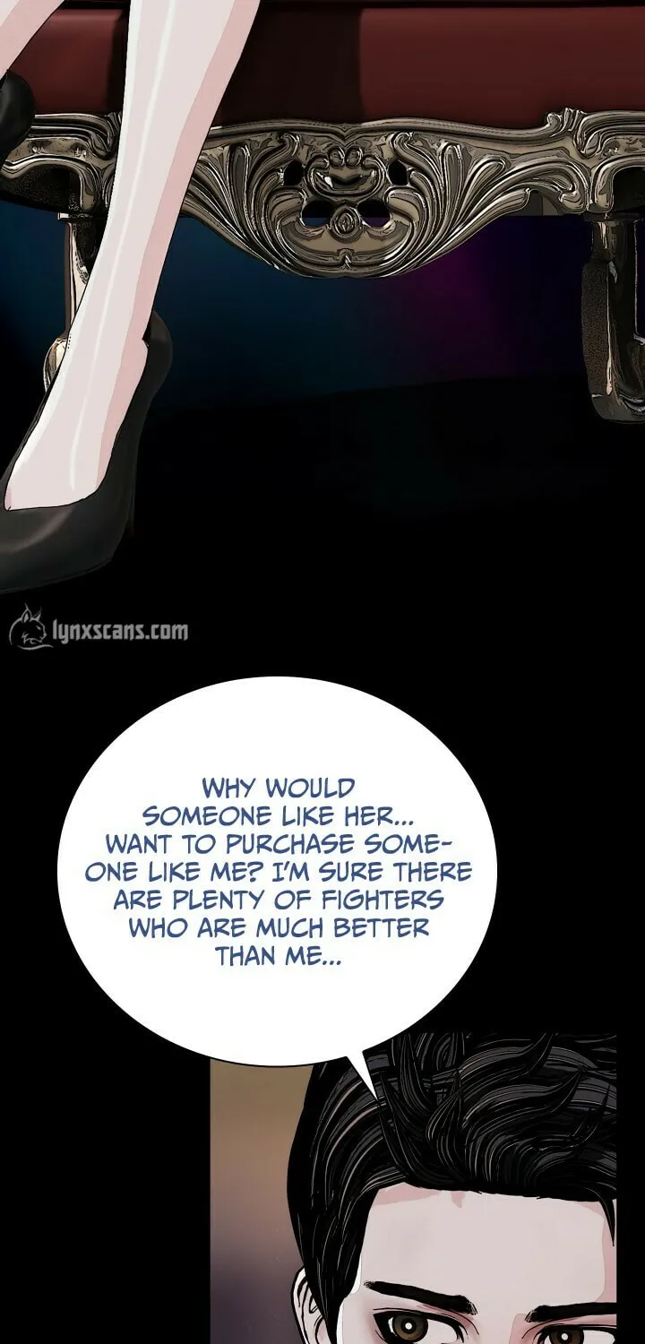 Read SOLDATO chapter 27 image 49 on Lezhin