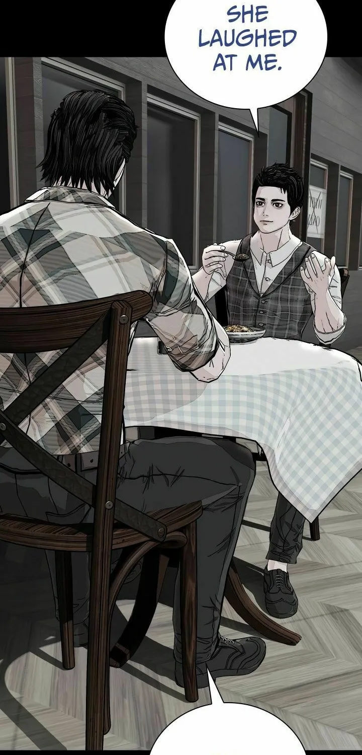 Read SOLDATO chapter 27 image 5 on Lezhin