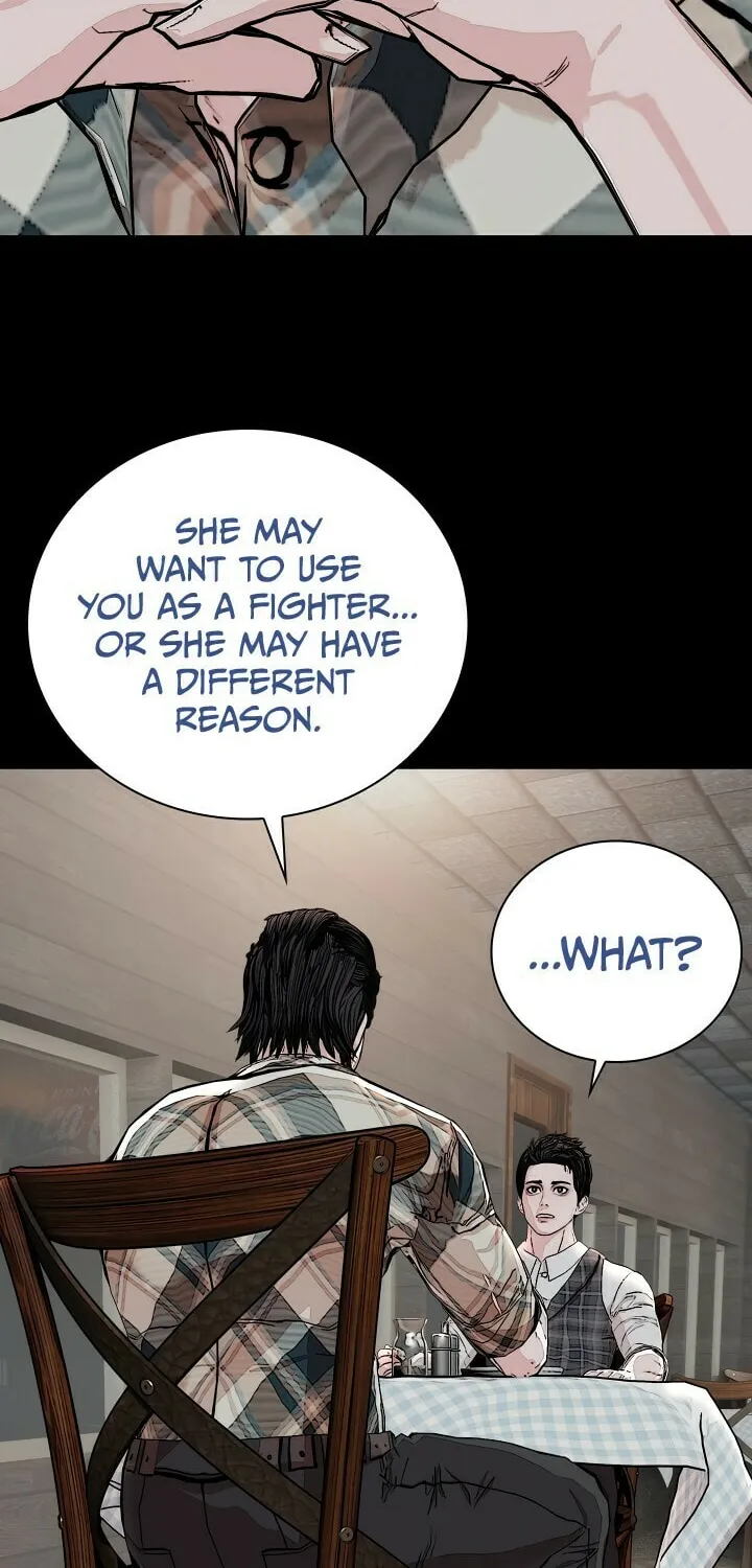 Read SOLDATO chapter 27 image 51 on Lezhin