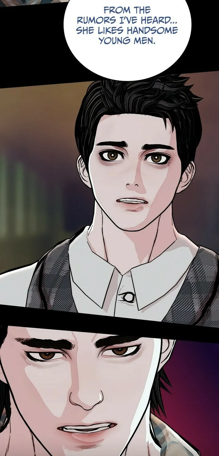 Read SOLDATO chapter 27 image 53 on Lezhin