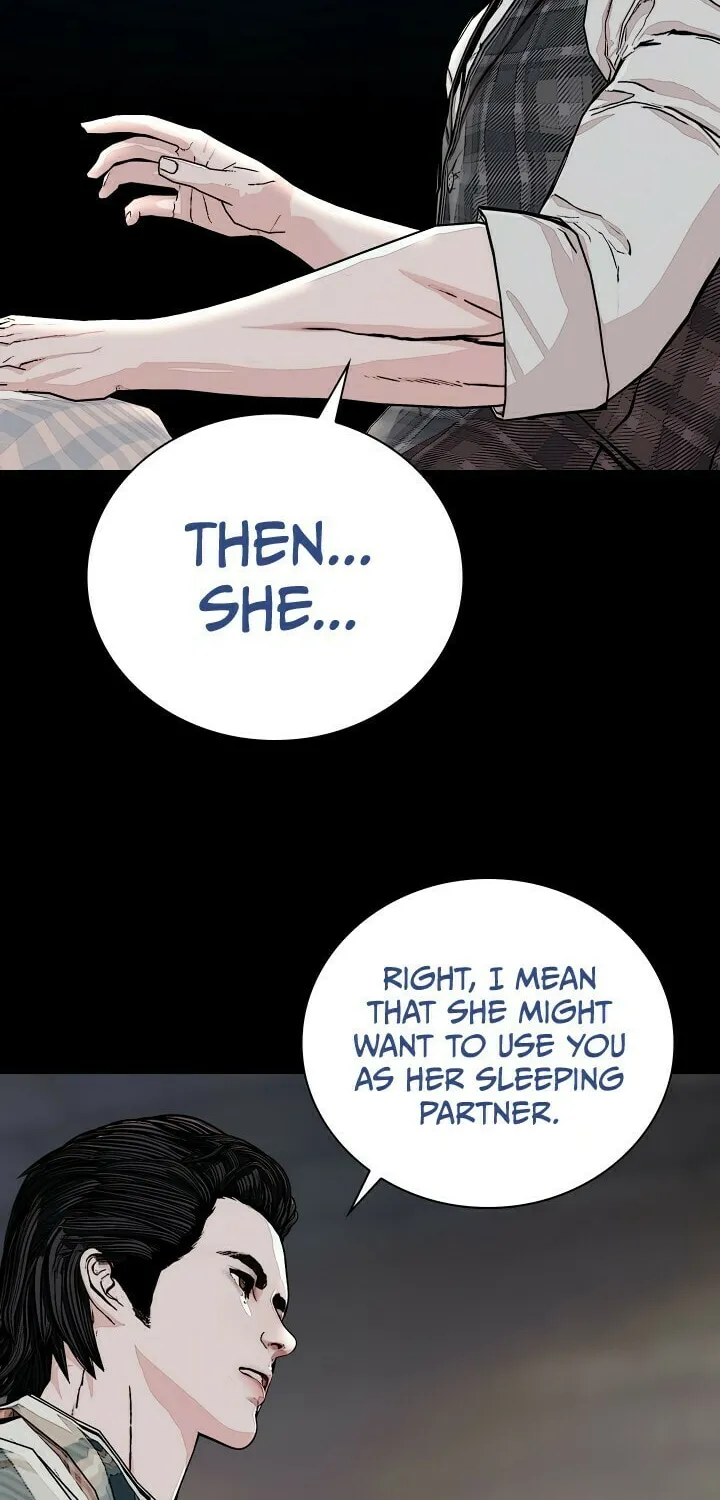 Read SOLDATO chapter 27 image 56 on Lezhin