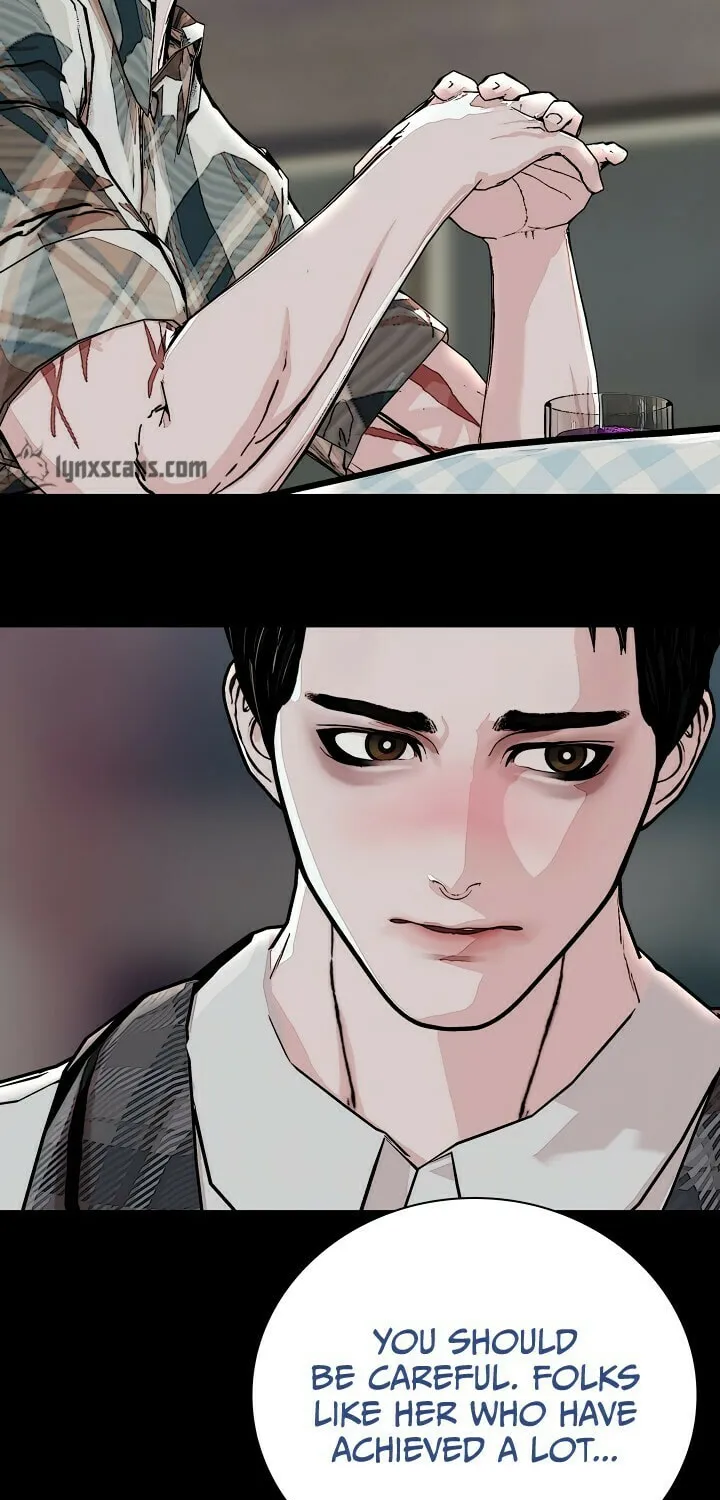Read SOLDATO chapter 27 image 57 on Lezhin
