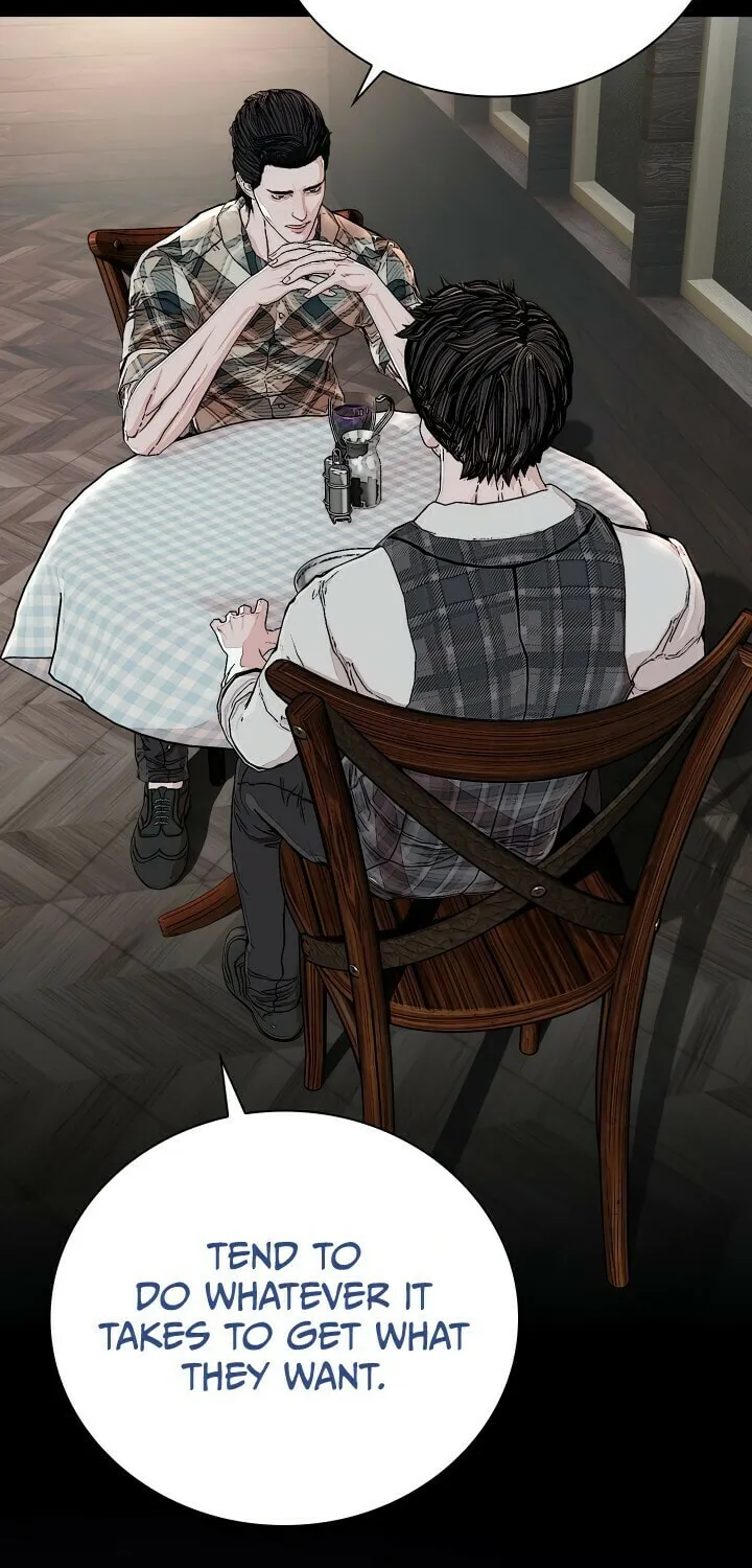 Read SOLDATO chapter 27 image 58 on Lezhin