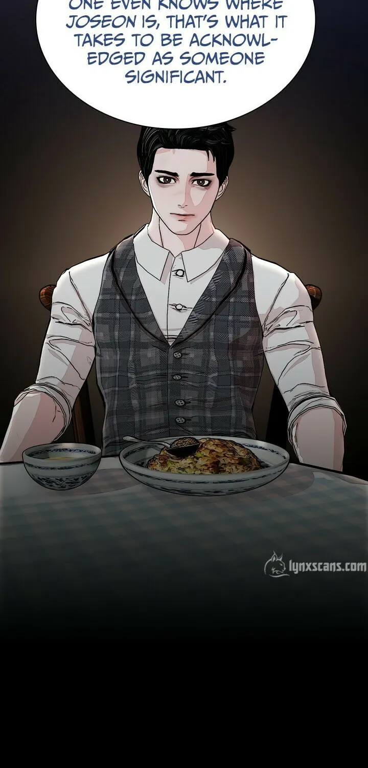 Read SOLDATO chapter 27 image 60 on Lezhin