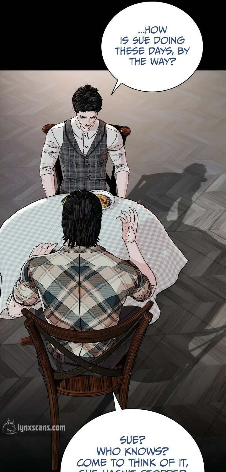 Read SOLDATO chapter 27 image 62 on Lezhin