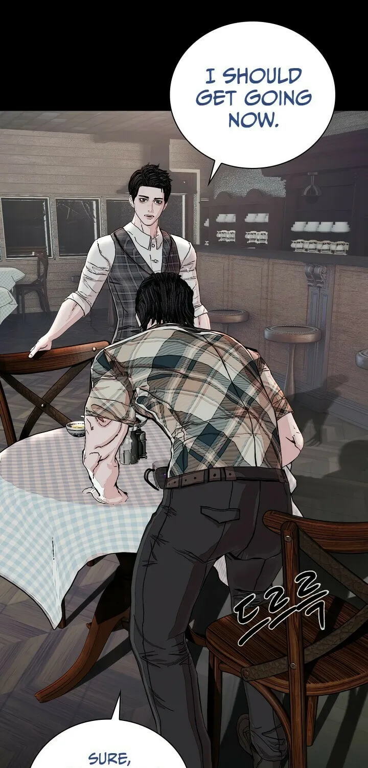 Read SOLDATO chapter 27 image 69 on Lezhin