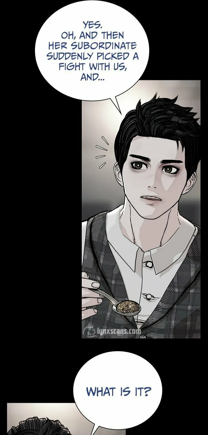 Read SOLDATO chapter 27 image 7 on Lezhin
