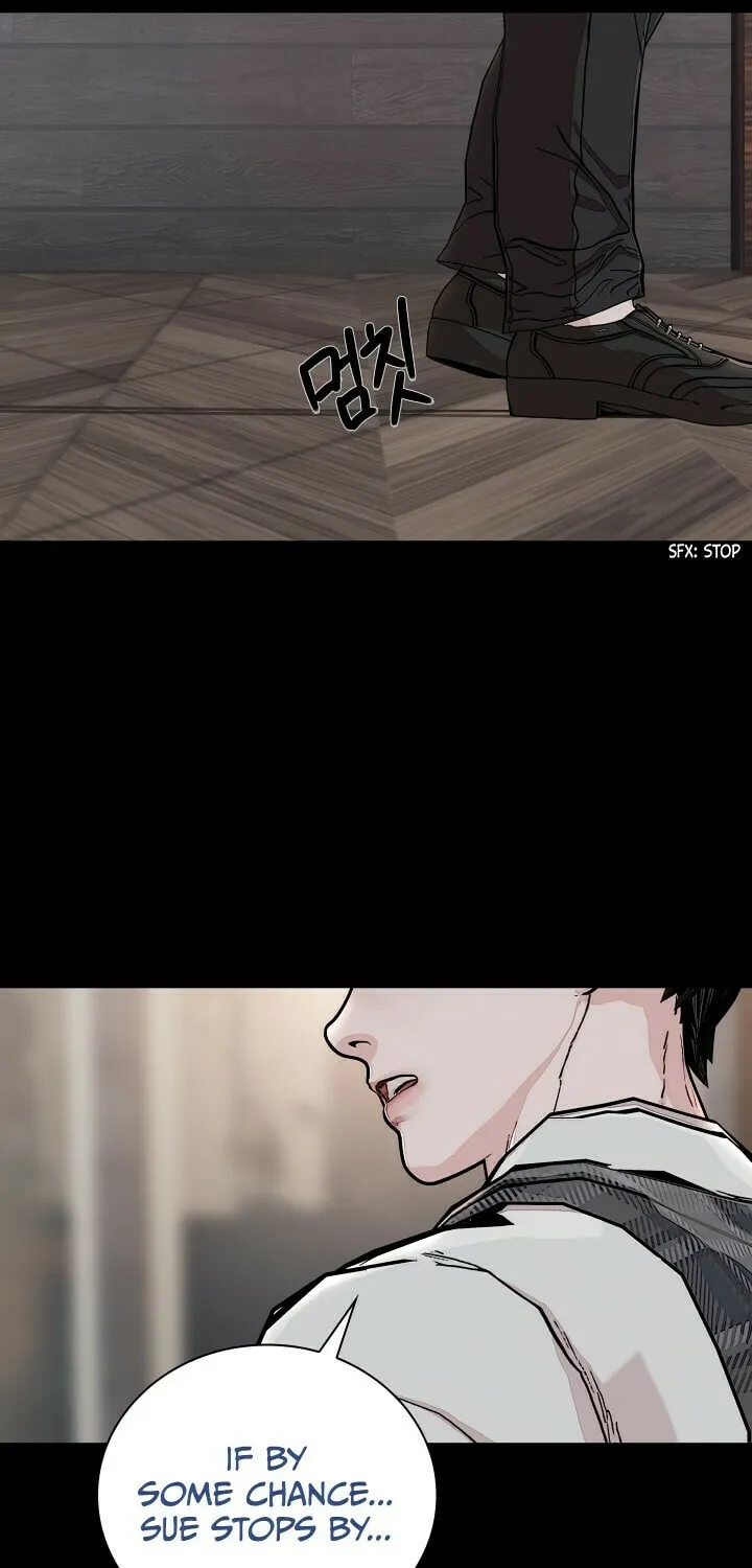 Read SOLDATO chapter 27 image 71 on Lezhin