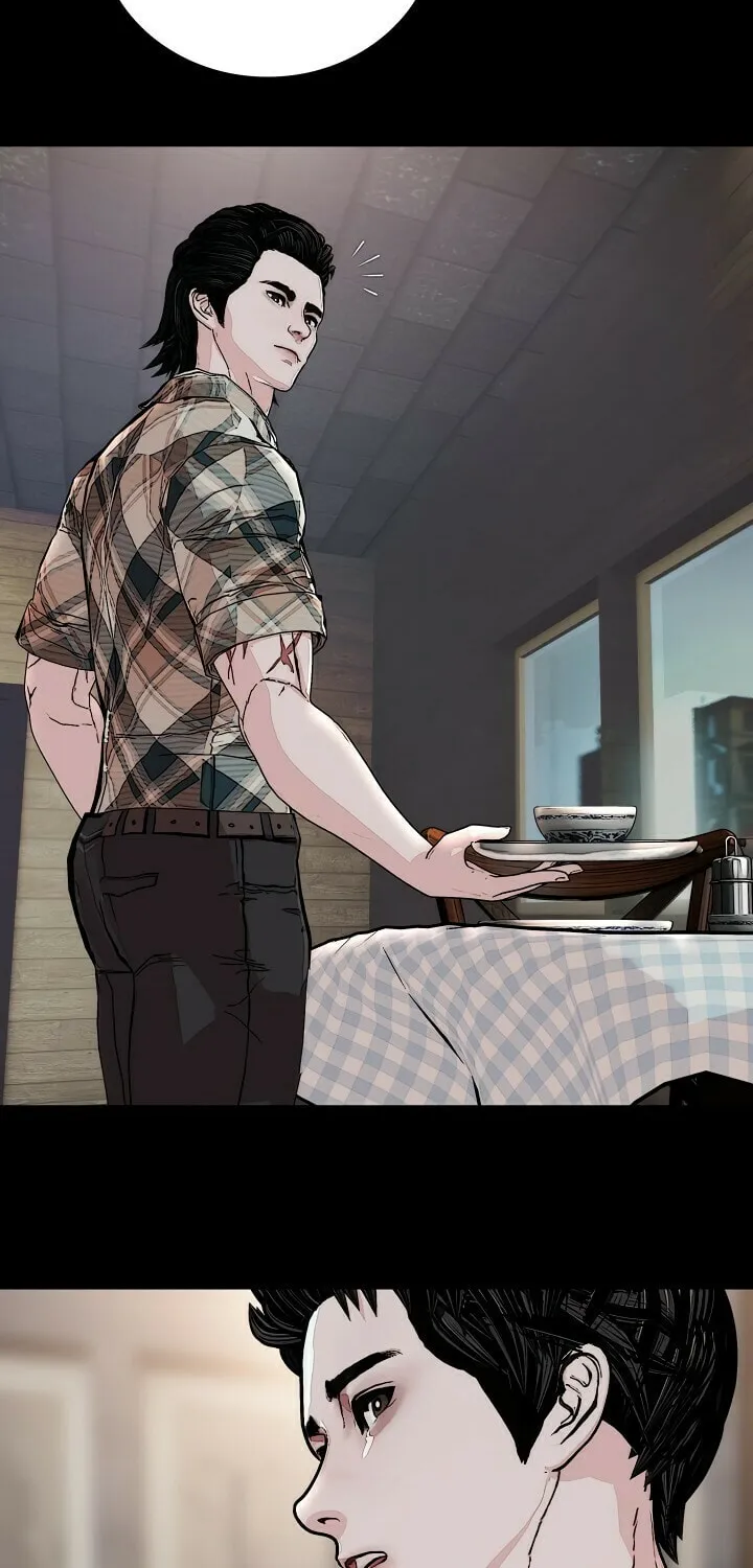 Read SOLDATO chapter 27 image 72 on Lezhin