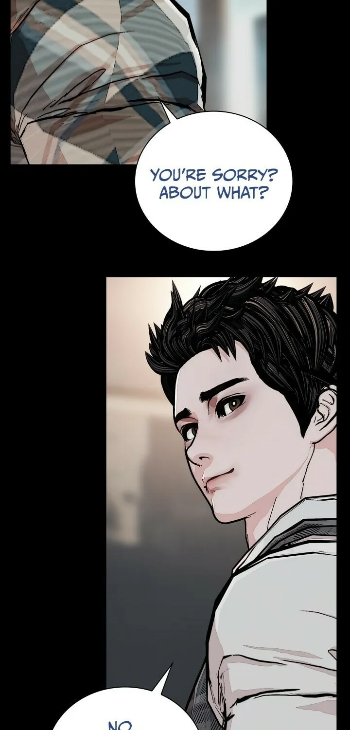Read SOLDATO chapter 27 image 74 on Lezhin