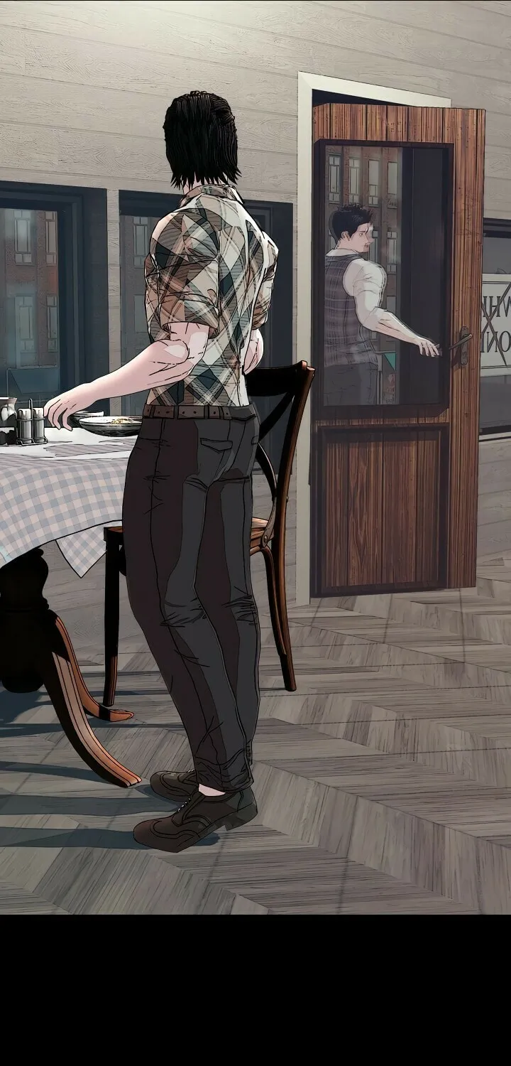 Read SOLDATO chapter 27 image 76 on Lezhin