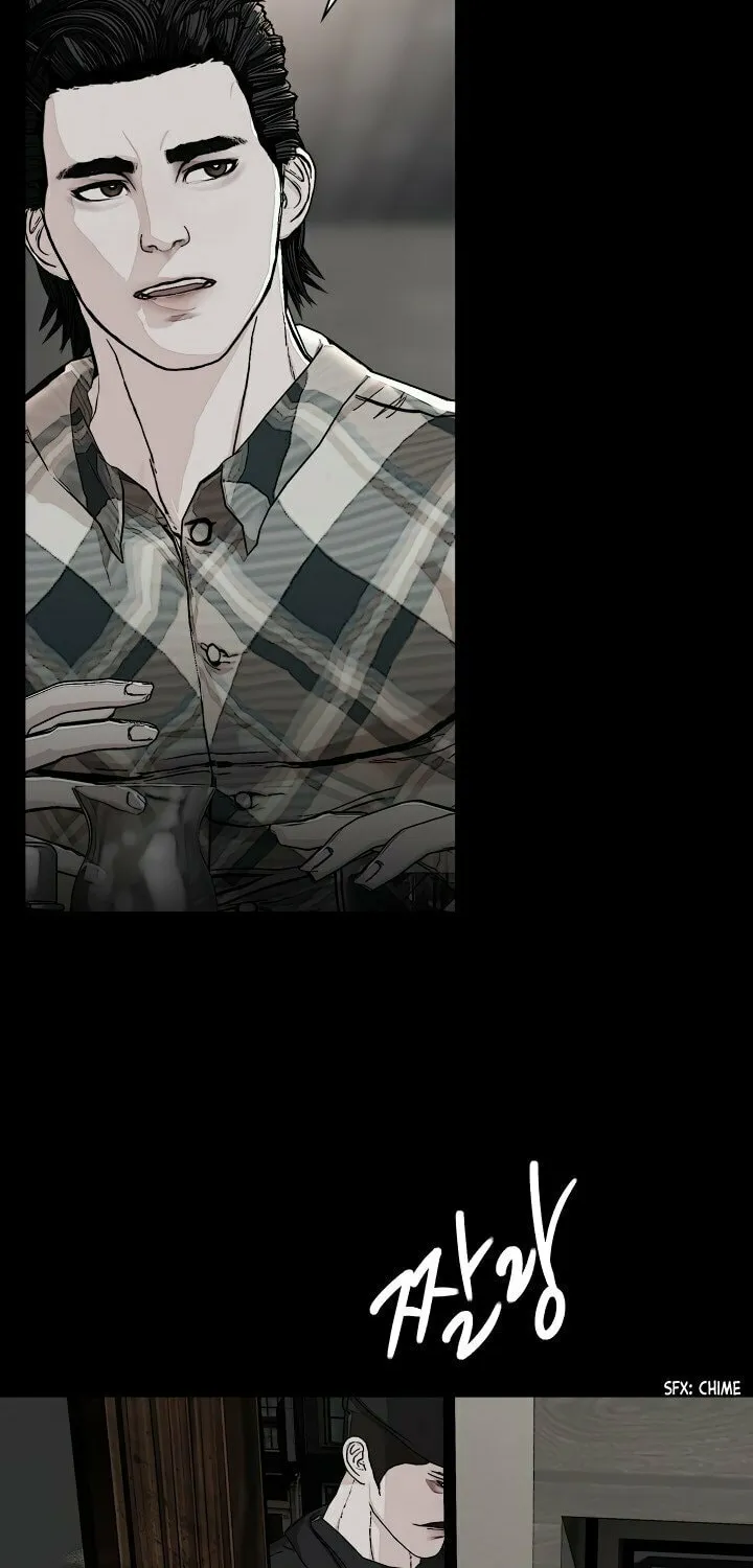 Read SOLDATO chapter 27 image 8 on Lezhin