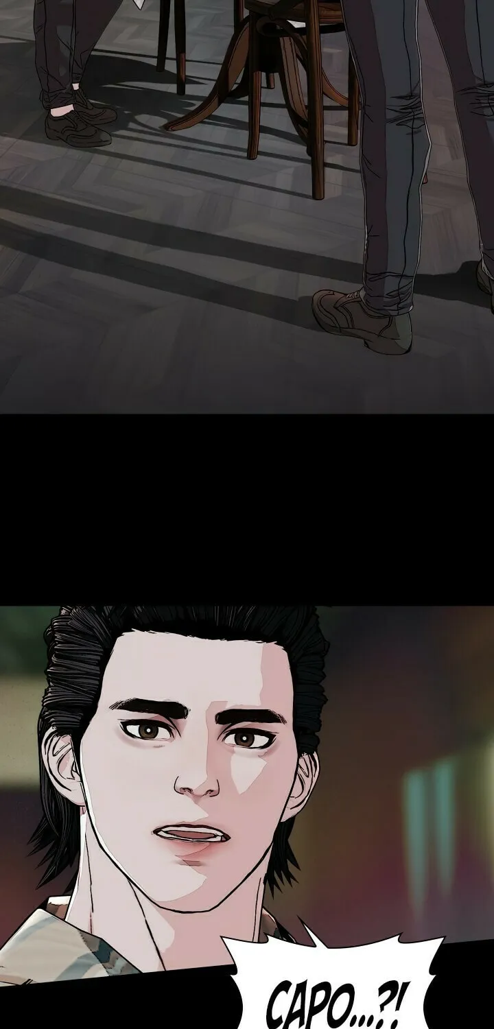 Read SOLDATO chapter 27 image 80 on Lezhin