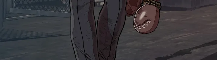 Read SOLDATO chapter 3 image 1 on Lezhin