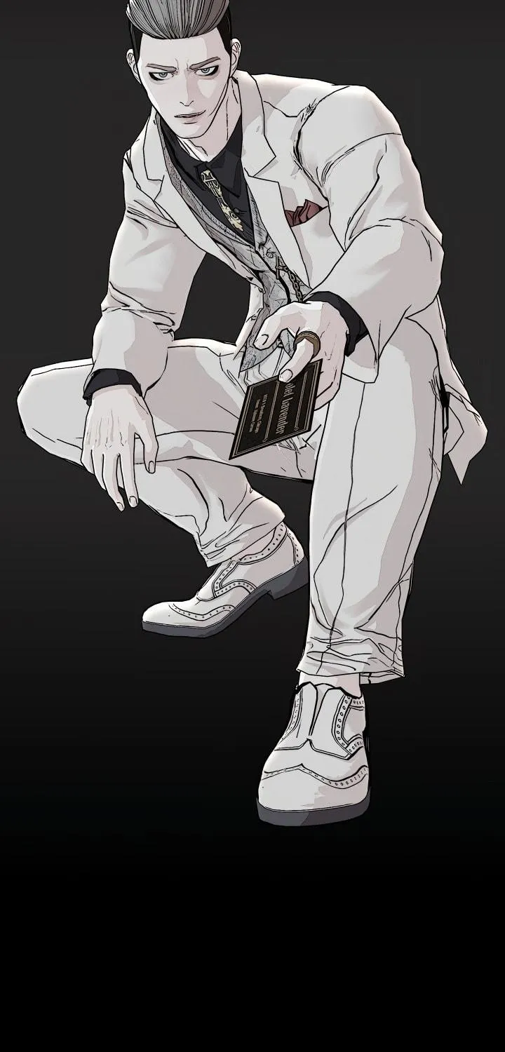 Read SOLDATO chapter 3 image 10 on Lezhin