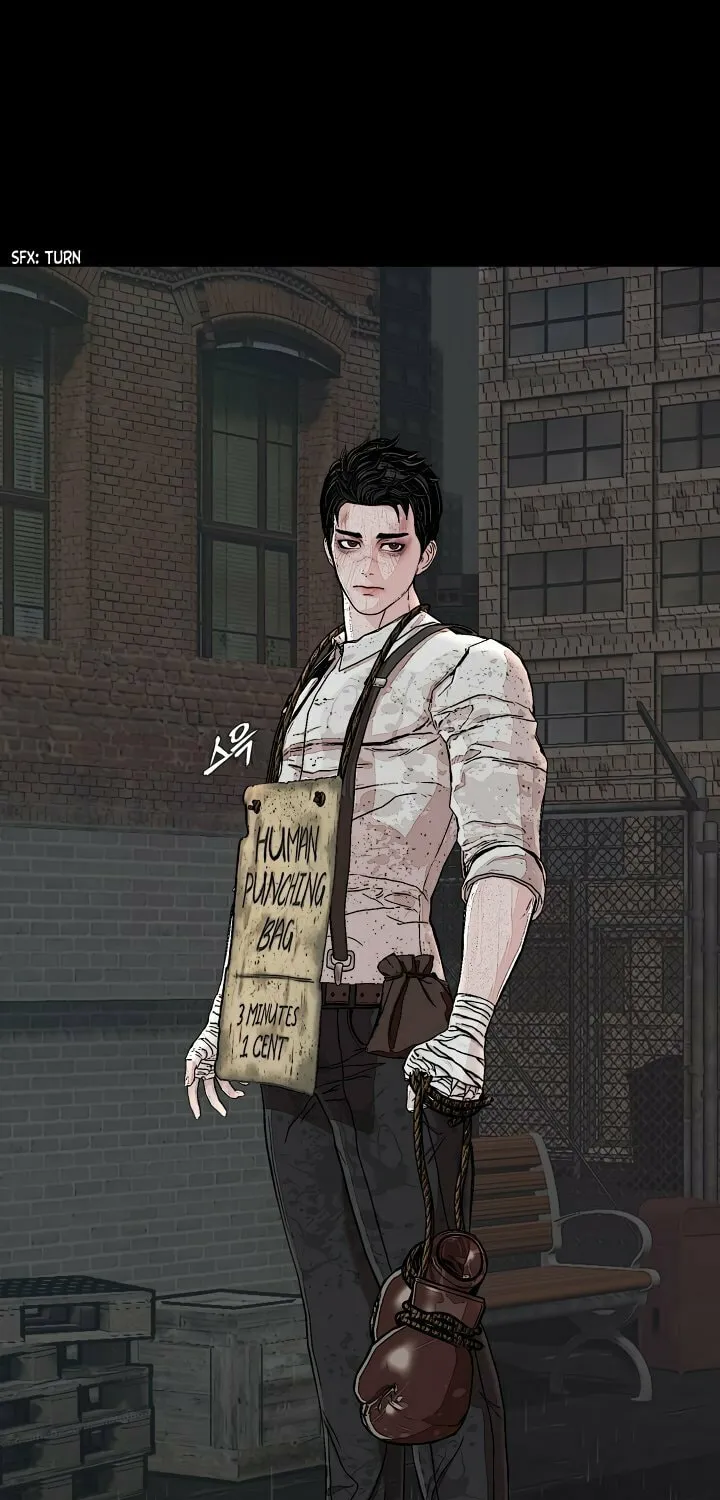 Read SOLDATO chapter 3 image 105 on Lezhin