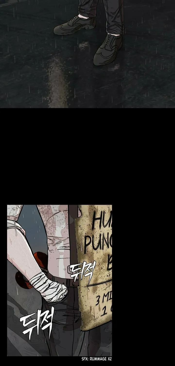 Read SOLDATO chapter 3 image 106 on Lezhin