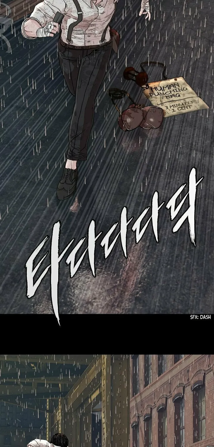 Read SOLDATO chapter 3 image 111 on Lezhin