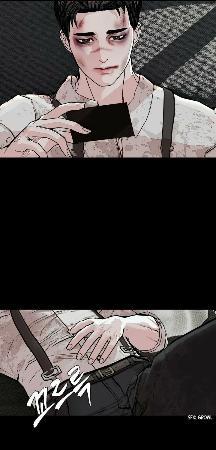 Read SOLDATO chapter 3 image 12 on Lezhin