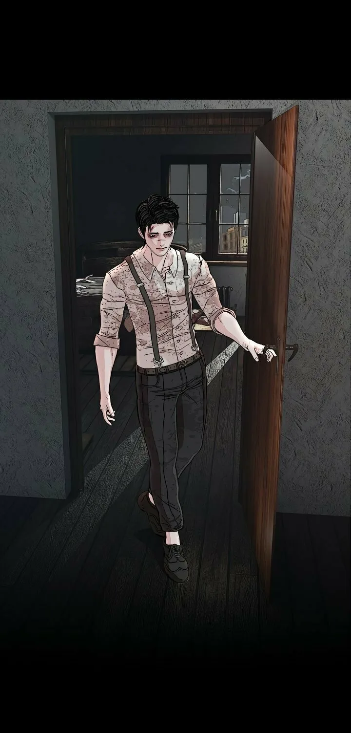 Read SOLDATO chapter 3 image 14 on Lezhin