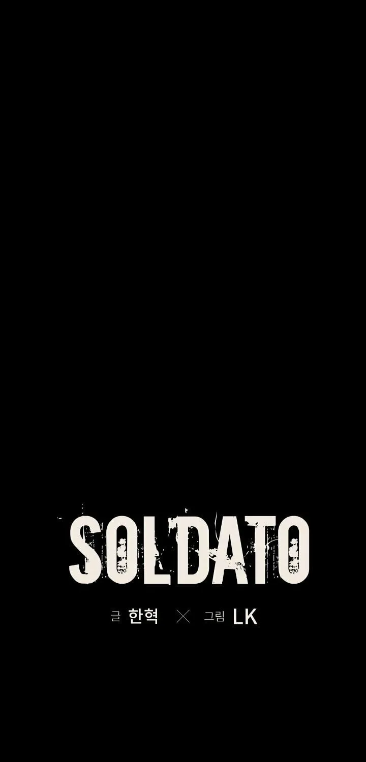 Read SOLDATO chapter 3 image 15 on Lezhin