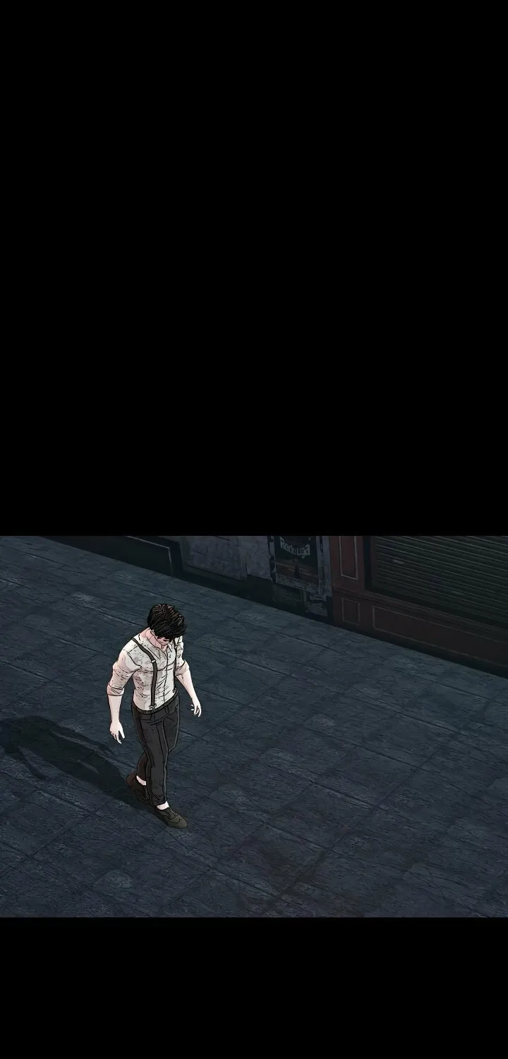 Read SOLDATO chapter 3 image 16 on Lezhin