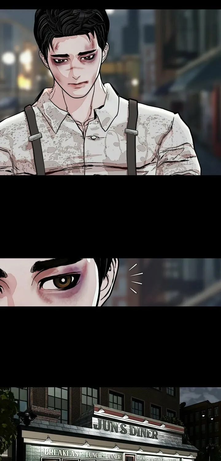 Read SOLDATO chapter 3 image 17 on Lezhin