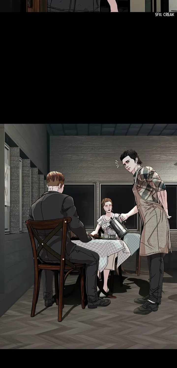 Read SOLDATO chapter 3 image 20 on Lezhin