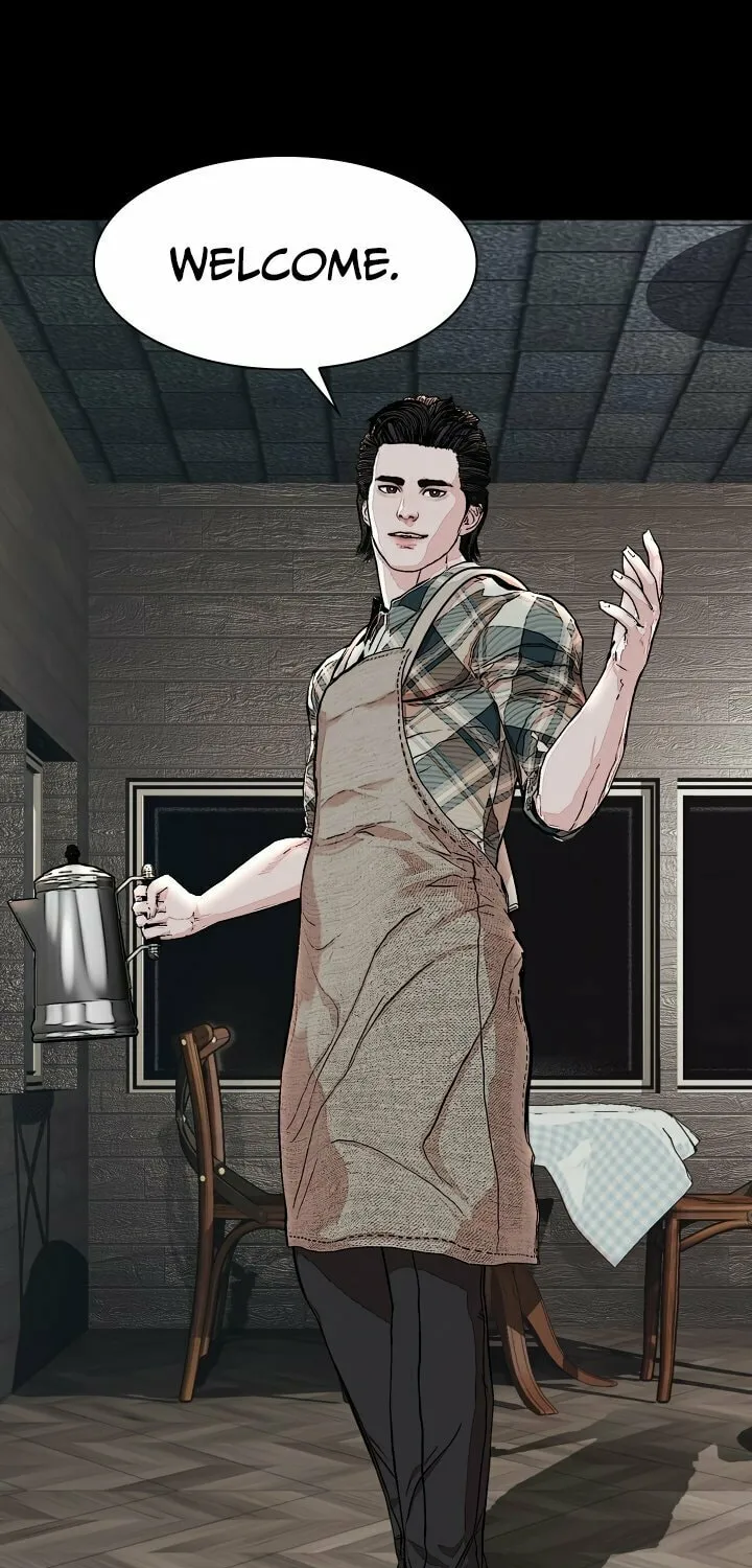 Read SOLDATO chapter 3 image 21 on Lezhin
