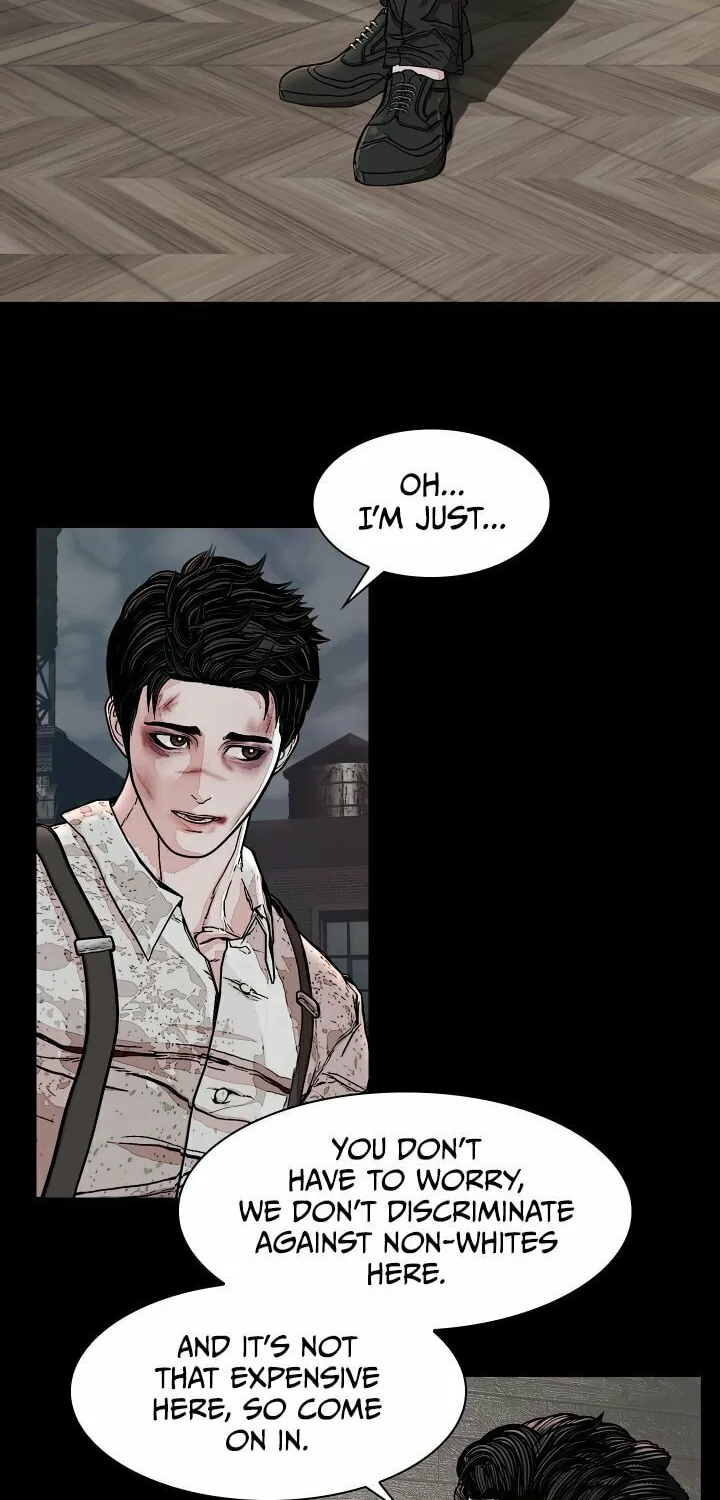 Read SOLDATO chapter 3 image 22 on Lezhin