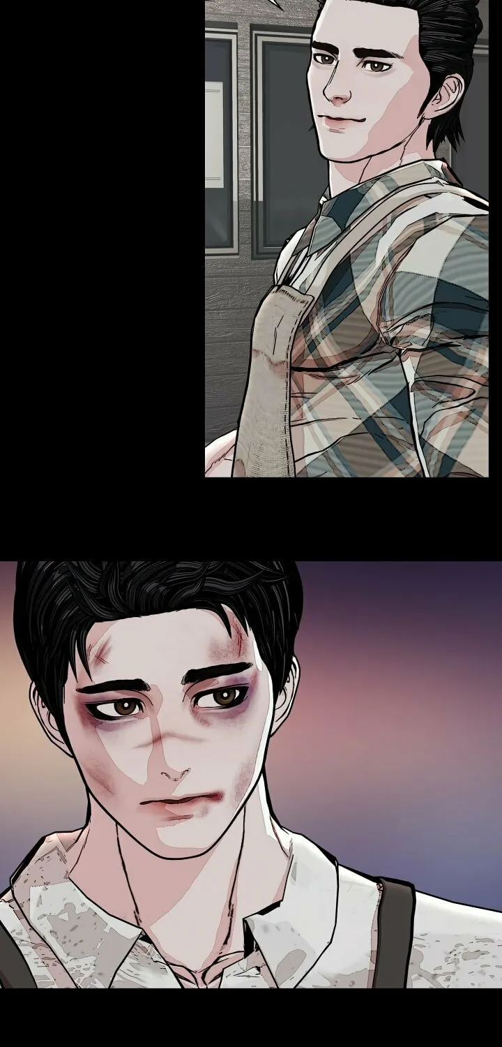 Read SOLDATO chapter 3 image 23 on Lezhin