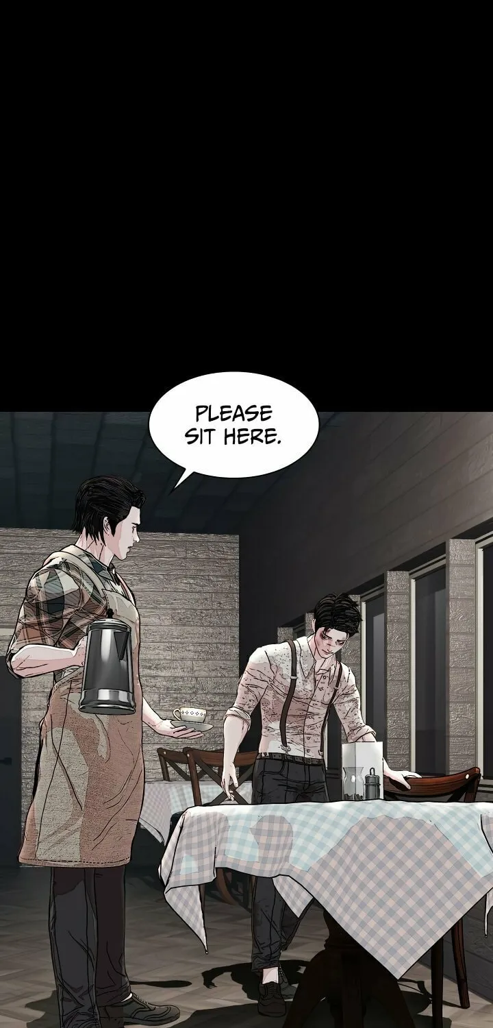 Read SOLDATO chapter 3 image 24 on Lezhin