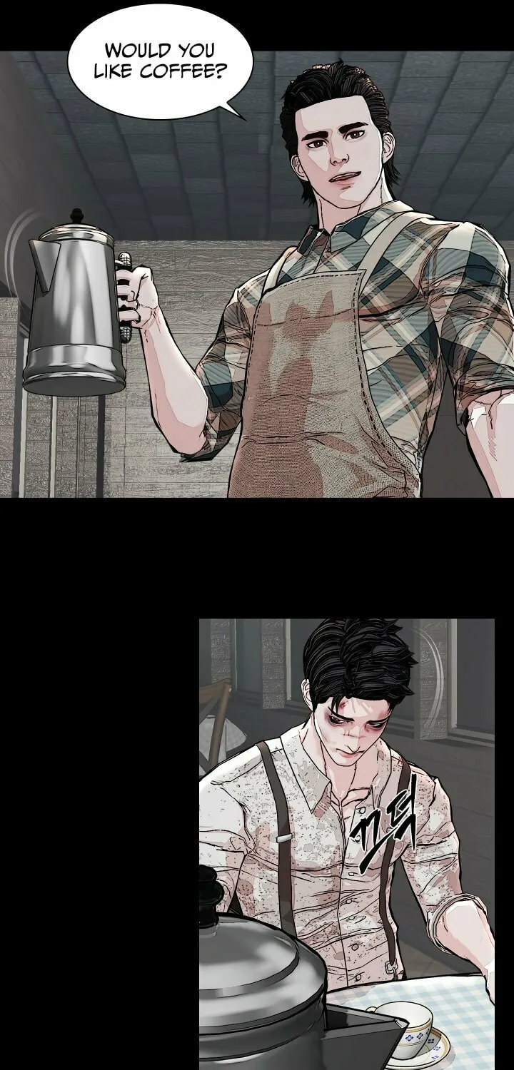 Read SOLDATO chapter 3 image 26 on Lezhin