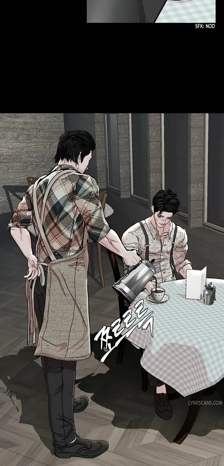 Read SOLDATO chapter 3 image 27 on Lezhin