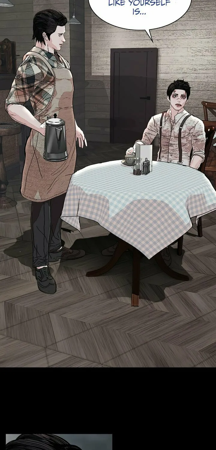 Read SOLDATO chapter 3 image 34 on Lezhin