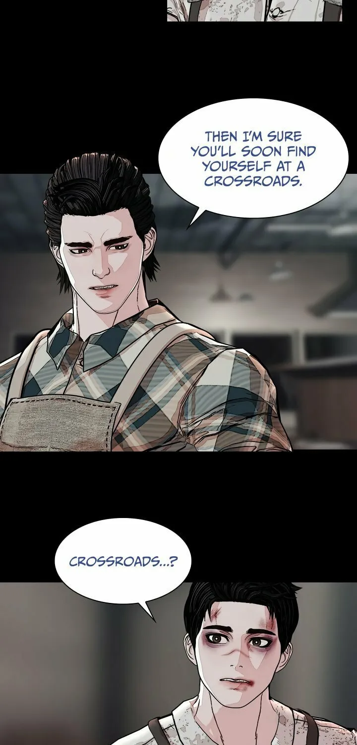 Read SOLDATO chapter 3 image 36 on Lezhin