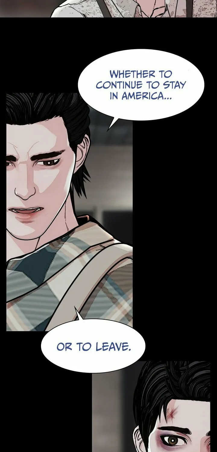 Read SOLDATO chapter 3 image 37 on Lezhin