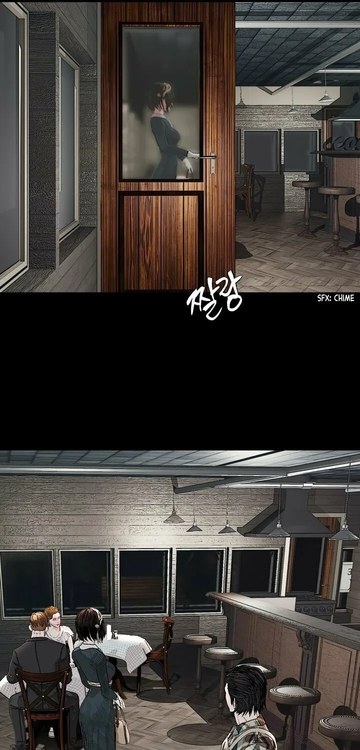 Read SOLDATO chapter 3 image 39 on Lezhin