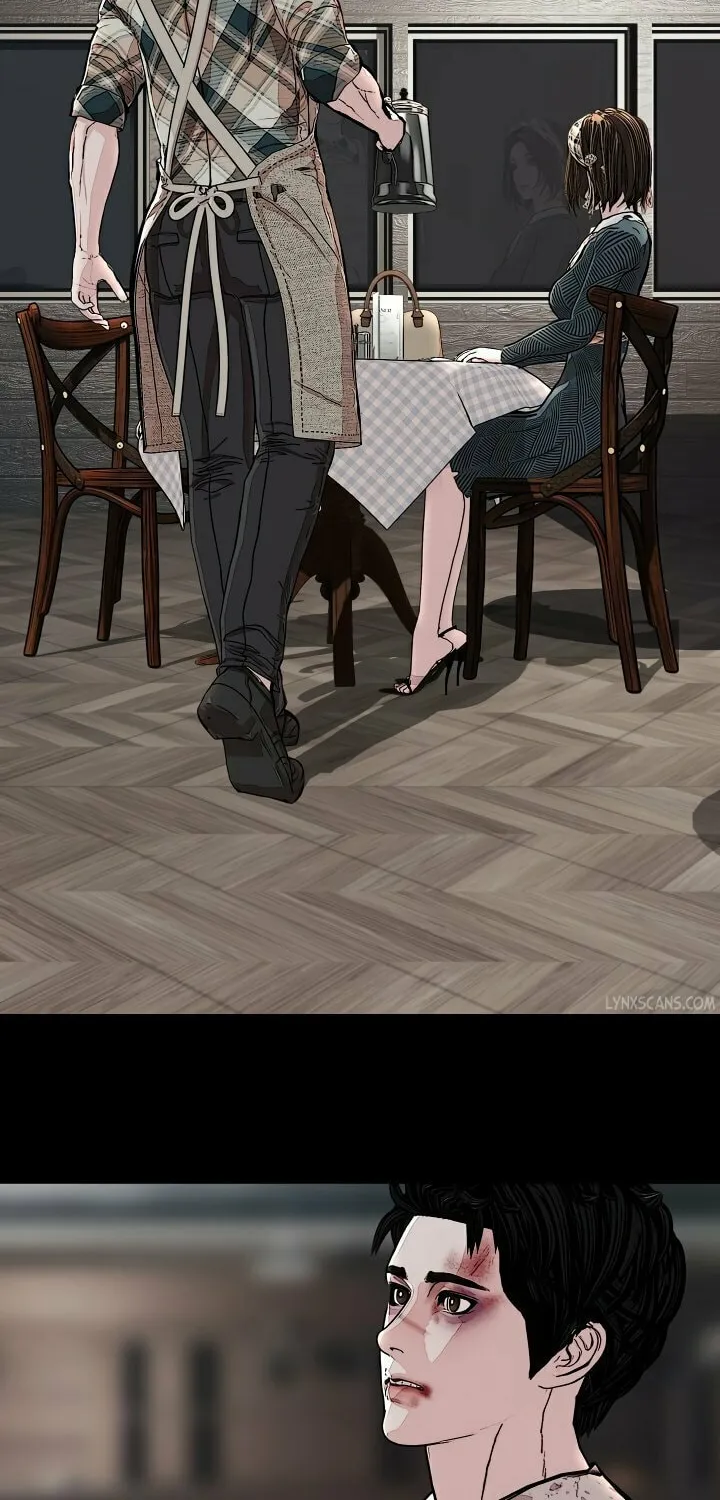 Read SOLDATO chapter 3 image 42 on Lezhin