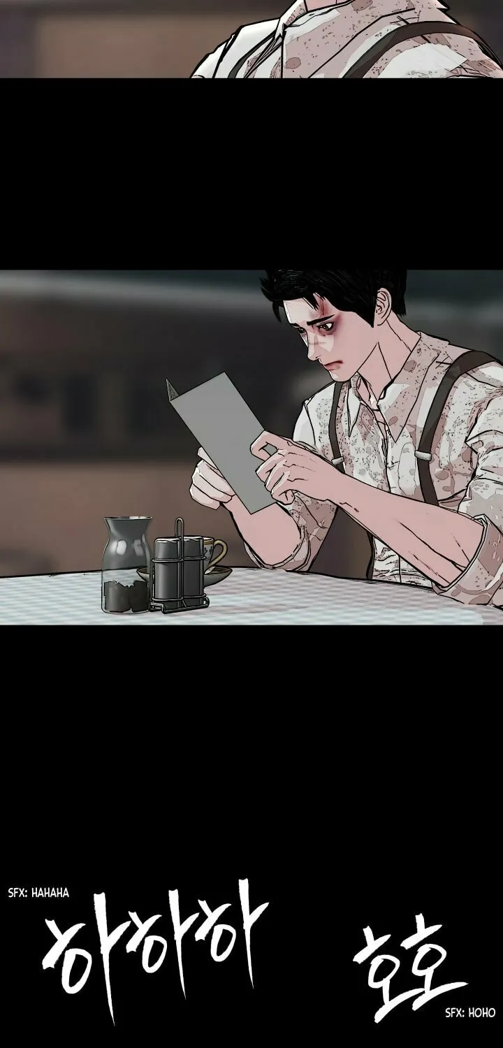 Read SOLDATO chapter 3 image 43 on Lezhin