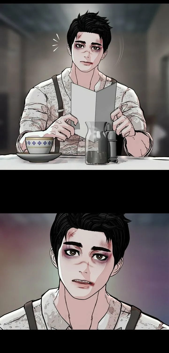 Read SOLDATO chapter 3 image 44 on Lezhin
