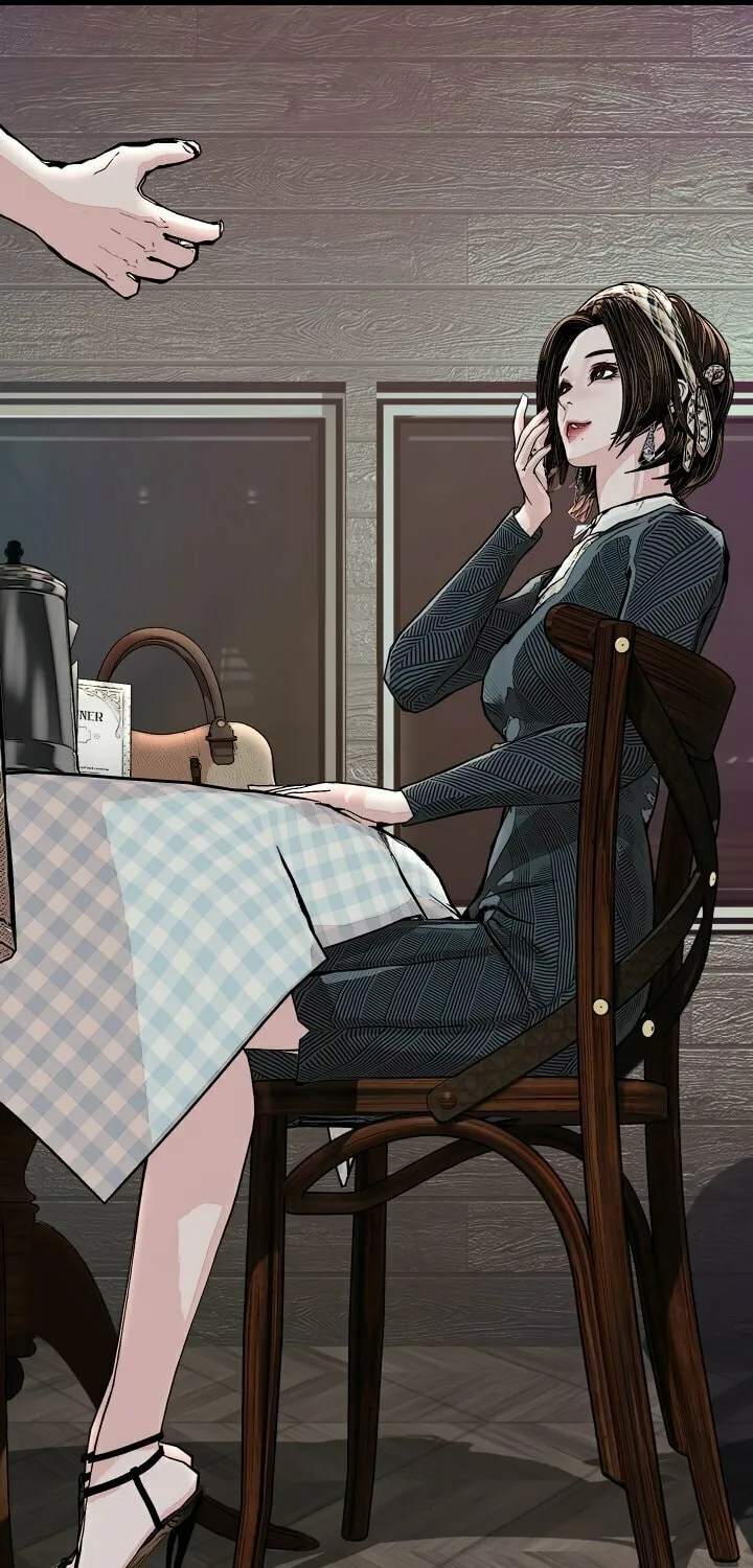 Read SOLDATO chapter 3 image 46 on Lezhin