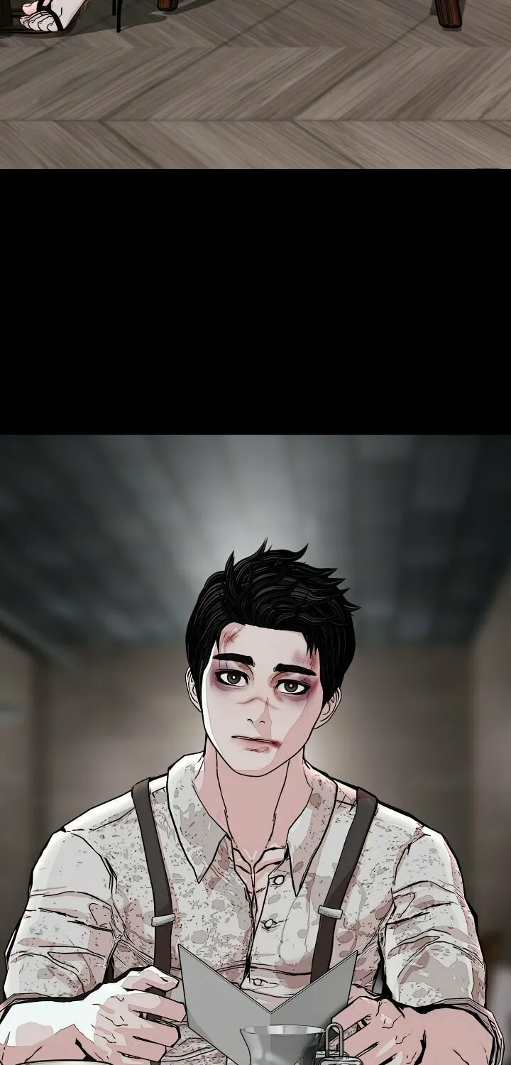 Read SOLDATO chapter 3 image 47 on Lezhin