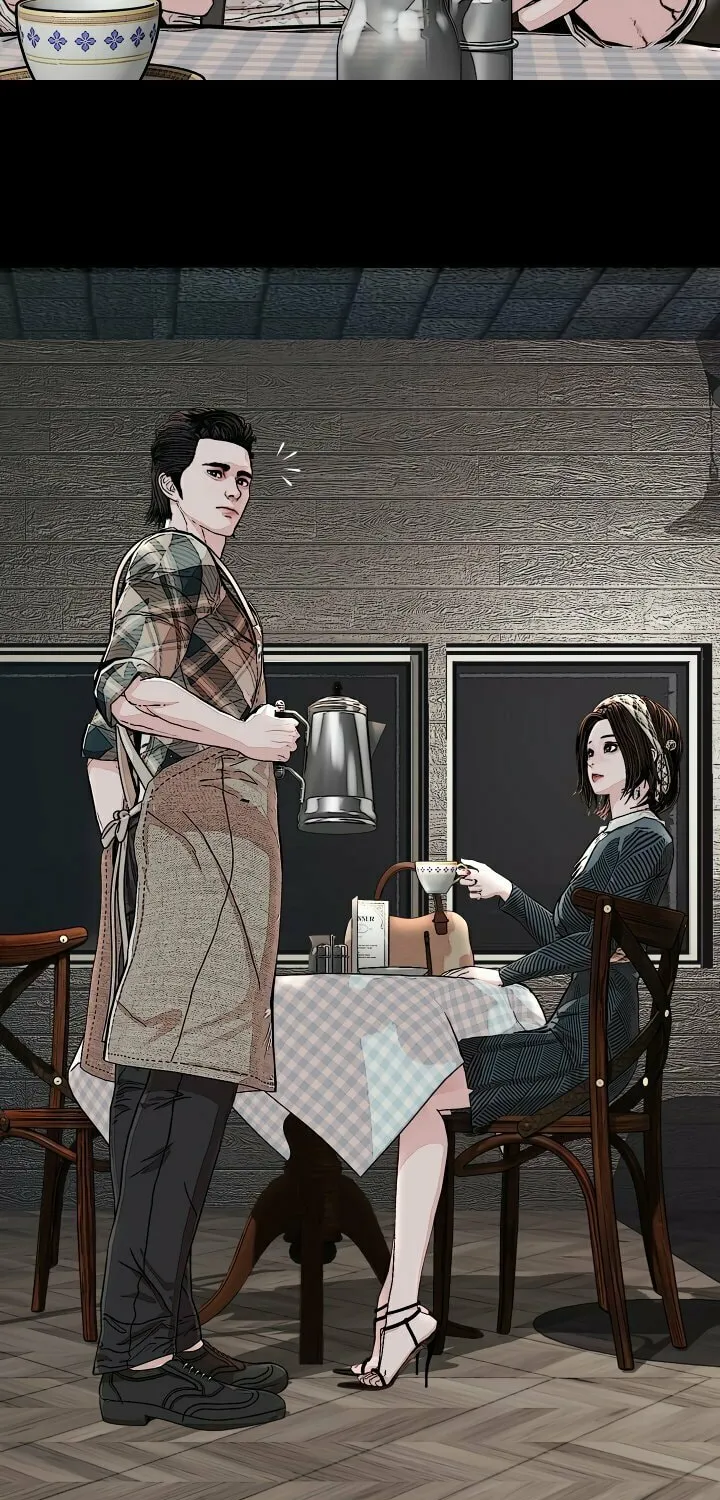Read SOLDATO chapter 3 image 48 on Lezhin
