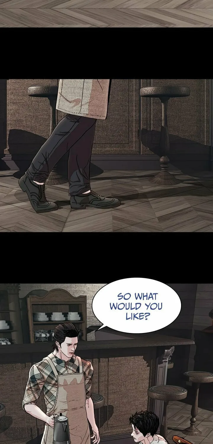 Read SOLDATO chapter 3 image 49 on Lezhin