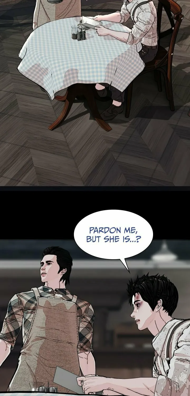 Read SOLDATO chapter 3 image 50 on Lezhin