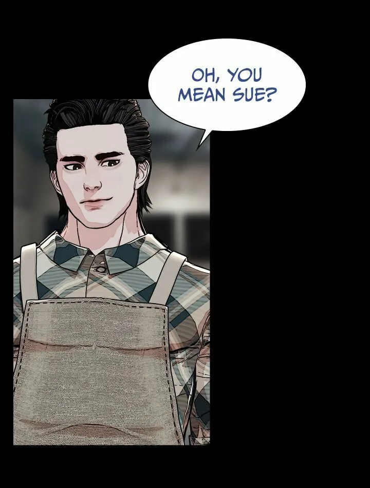 Read SOLDATO chapter 3 image 52 on Lezhin