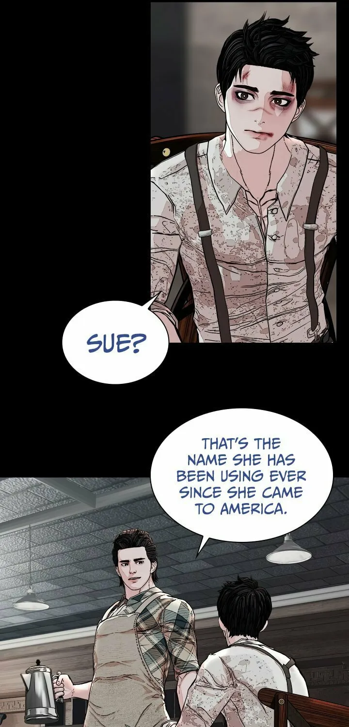 Read SOLDATO chapter 3 image 53 on Lezhin